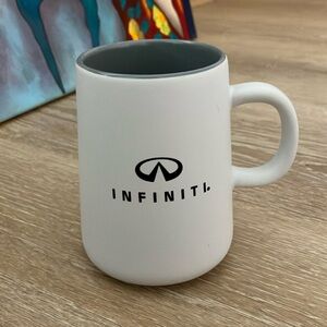 INFINITI | Coffee Mug - NWOT